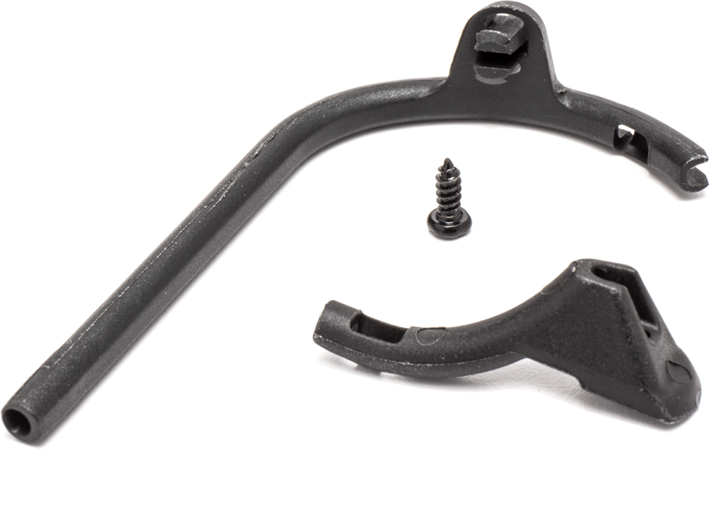 Cannondale Cable Guide Bottom Bracket SuperSix EVO 2 - KP409 - allbike.dk
