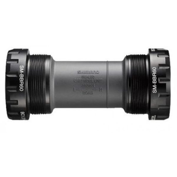 Shimano Krankboks Ultegra 6800 SM-BBR60 BSA - allbike.dk