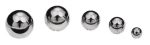 CONTEC Stålkugler 5/32" - 3,97 mm - 144 stk - 03240094