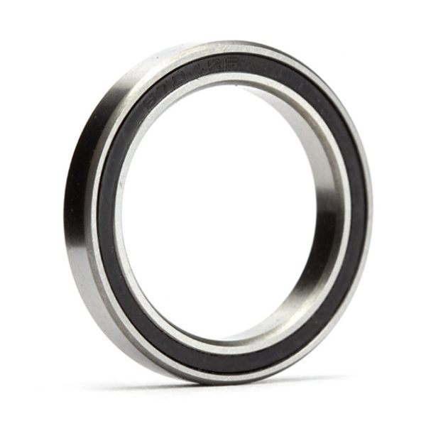 Kugleleje 6204-2RS / 61204-2RS (47x20x14 mm)