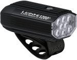 Lezyne Forlygte Lite Drive 1200+  - 1200 lumen - 1-LED-16-V337 - allbike.dk