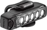 Lezyne Forlygte Strip Drive - 400 lumen - 1-LED-21F-V304 - allbike.dk