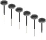 Lezyne Tubeless Pro Plug 6x - 1-PK-PTBLSPO-V204 