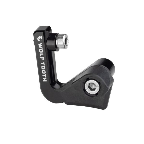Wolftooth LoneWolf Aero Brace On kædestyr - High Mount - allbike.dk