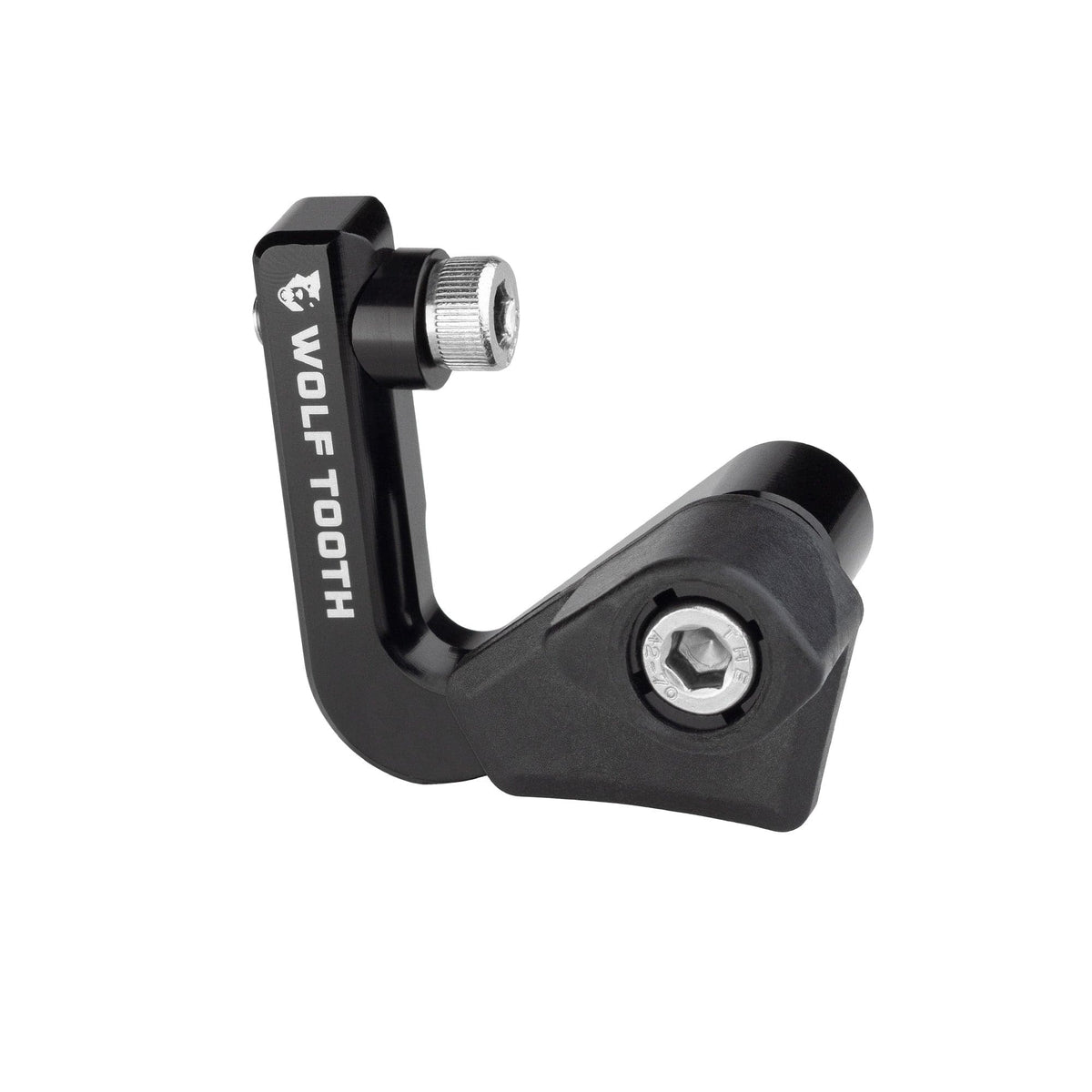 Wolftooth LoneWolf Aero Brace On kædestyr - High Mount - allbike.dk