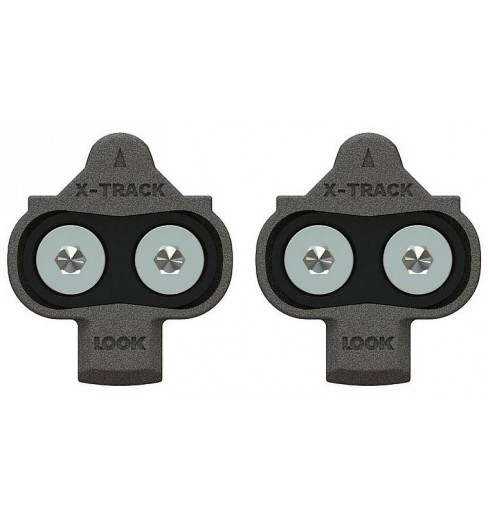 Klamper LOOK X-TRACK Competition - LK18234 - allbike.dk