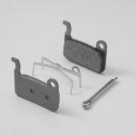 Shimano Bremseklods XTR M07Ti resin - YE598020
