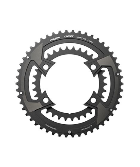 Magene QED Split Chainring BCD 110/4 - 50/34T