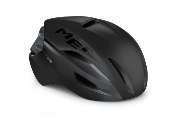 Hjelm Met Manta MIPS Sort - 3HM133CE00xNO1 - allbike.dk