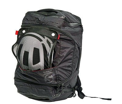 SILCA Maratona WEB Gear Bag 45 liter
