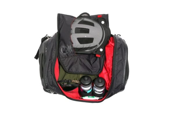 SILCA Maratona WEB Gear Bag 45 liter