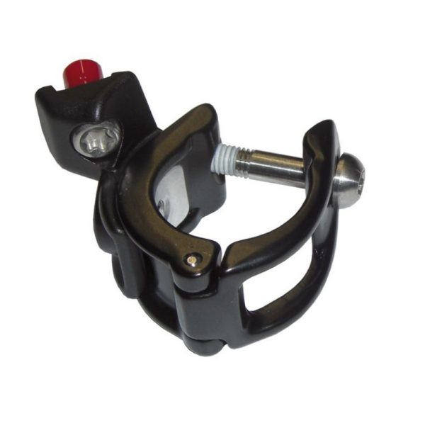 SRAM Matchmaker X Clamp venstre - sort 00.5315.018.040