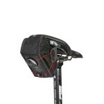 SILCA Mattone WEB sadeltaske 0,38 liter - AM-BG-013-ASY-0300
