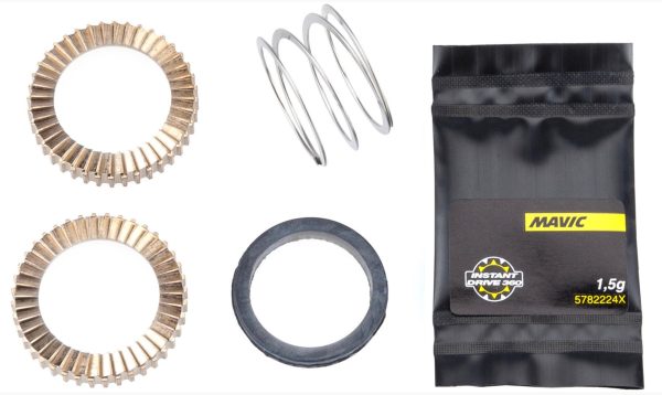 Mavic ID360 Ratchet kit - V2251701