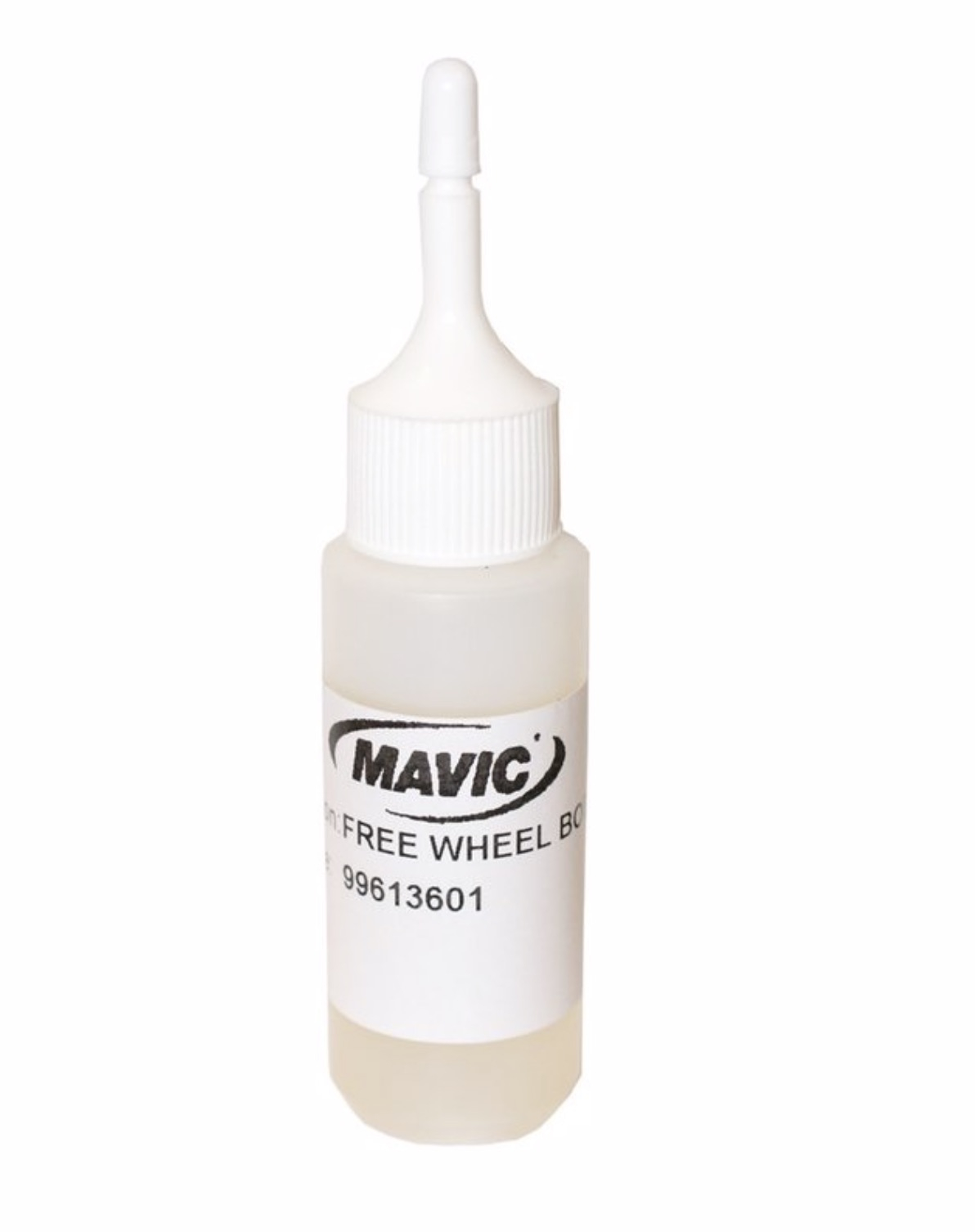 Mavic V Mineralsk olie til body 50 ml - 99613601