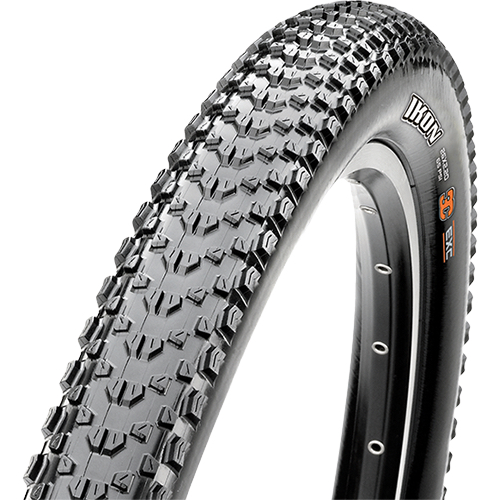 Maxxis Ikon 29"x2,2" Dual 60 TPI - TB96753300