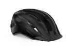 Hjelm Met Downtown Sort S/M (52-58 cm) - 3HM131CE00MNE1 - allbike.dk