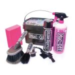 Muc-Off 8i1 rengøringskit - 250-S