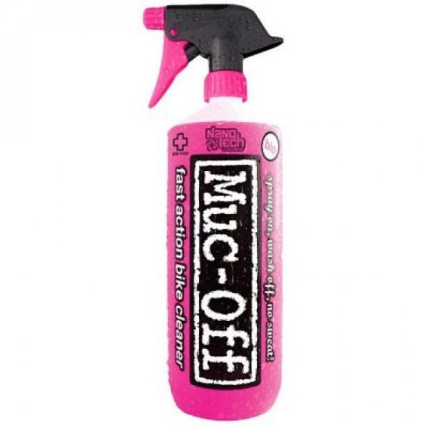 Muc-Off Cykelrens 1 liter - 904-CT