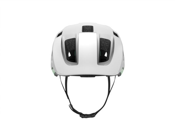 Lazer Finch KinetiCore - Hvid/Mint - 50-56 cm - BLC2447892274