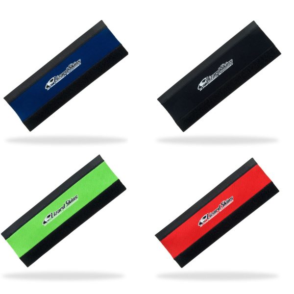 Lizard Skins Stelbeskyttelse Jumbo