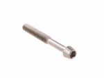 New Ultimate titanium bolt til EVO sadelpind 40 mm - NUTI40 - allbike.dk