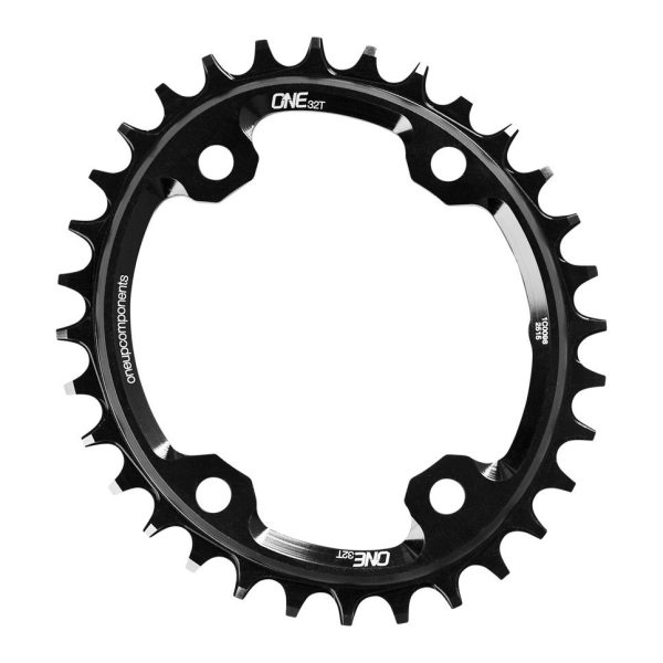 OneUp Narrow Wide Klinge OVAL Shimano XT M8000