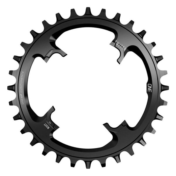OneUp Switch Klinge rund 32T - 1C0393BLK - allbike.dk