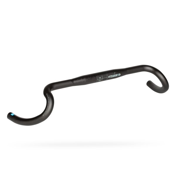 PRO PLT Discover Gravel styr 30 gr sweep - 44 cm - PRHA0569 - allbike.dk