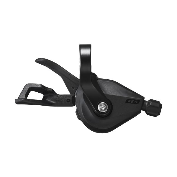 Shimano Deore SL-M5100  1x11 speed trigger (clamp) - ISLM5100RA1P - allbike.dk