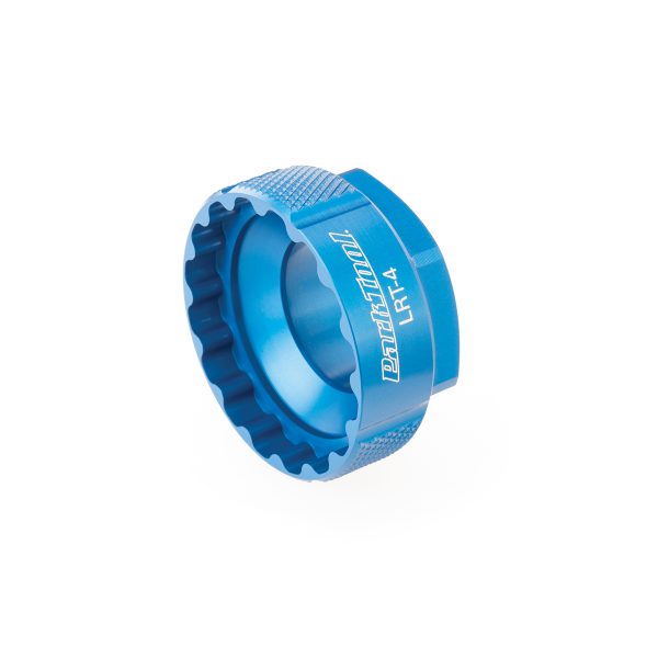 Aftrækker Shimano Direct Mount - Park Tool LRT-4 - BBT 79 - PTLRT4 - allbike.dk