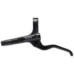 Bremsegreb For - Shimano BL-MT201 Sort - EBLMT201LL - allbike.dk