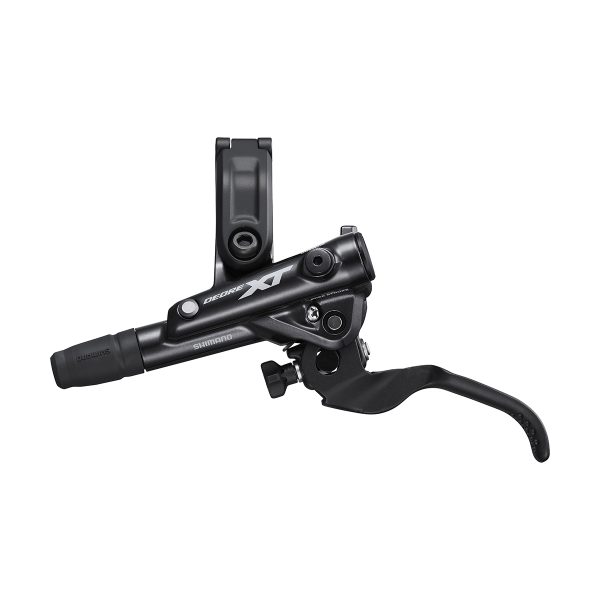 Bremsegreb For -  Shimano XT BL-M8100 Sort - IBLM8100L - allbike.dk