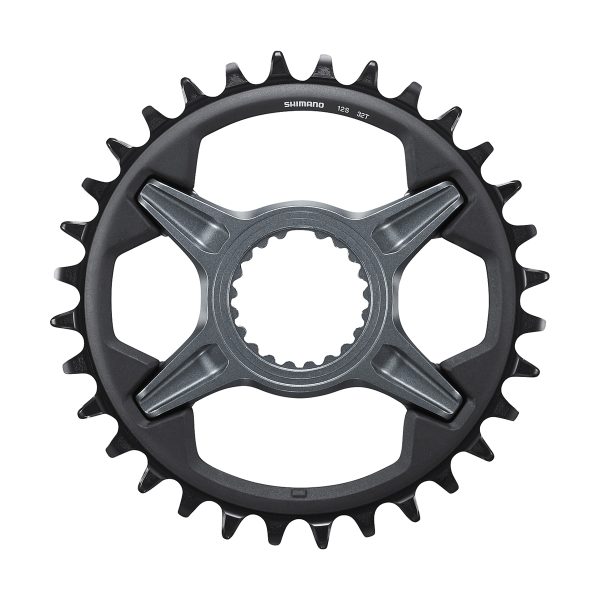 Shimano Klinge NW SLX M7100 SM-CRM75 - ISMCRM75xx - allbike.dk