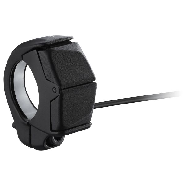 Shimano skiftegreb venstre STEPS SW-E7000-L (700 mm) - ISWE7000L700 - allbike.dk