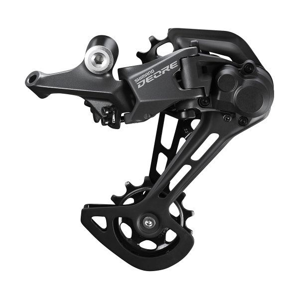 Bagskifter Shimano Deore RD-M5100 SGS  11 speed - IRDM5100SGS - allbike.dk
