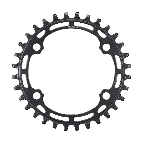 Shimano FC-MT5100 klinge  - Y0LA3x000 - allbike.dk