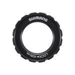 Shimano HB-M618 Lockring - Y24698030 - allbike.dk