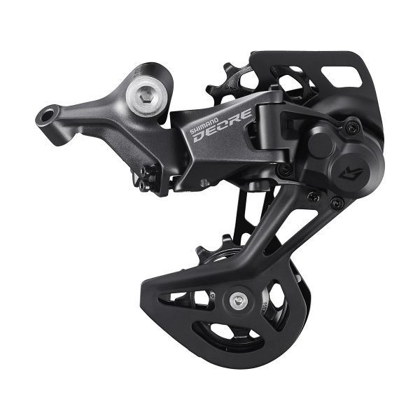 Bagskifter Shimano Deore RD-M5130 GS  Linkglide 1x10 speed - IRDM5130GS - allbike.dk