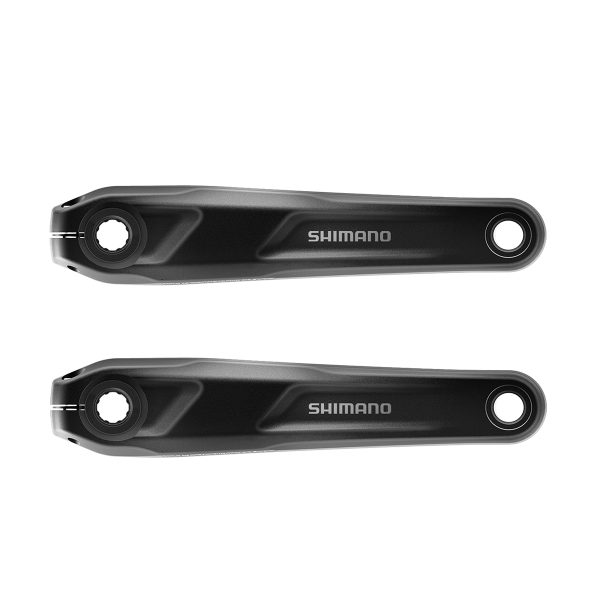 Shimano Steps pedalarm sæt FC-EM600 170 mm - EFCEM600CXXL - allbike.dk