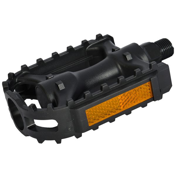 Pedal OXC MTB - Sort - OXFPE680 - allbike.dk