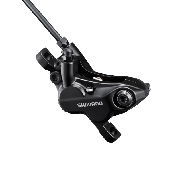Shimano BR-MT520 Bremsekaliber - EBRMT520MPRXL - allbike.dk