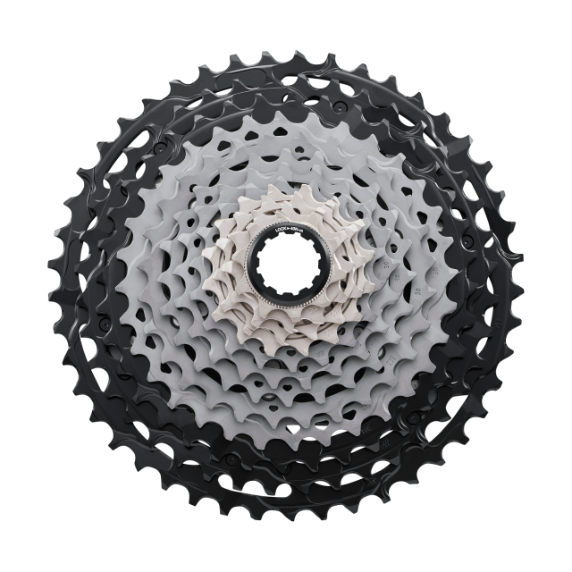 Shimano Kassette 12 speed XTR CS-M9101 10-51T - ICSM9101051 - allbike.dk