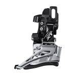 Shimano XT FD-M8025-11-D forskifter 2x - IFDM802511D6 - allbike.dk