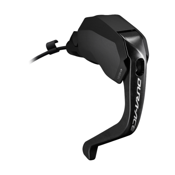 Shimano Dura-Ace ST-R9180-R TT Skifte-/Bremsegreb Hydraulisk Di2 - Højre - ISTR9180R