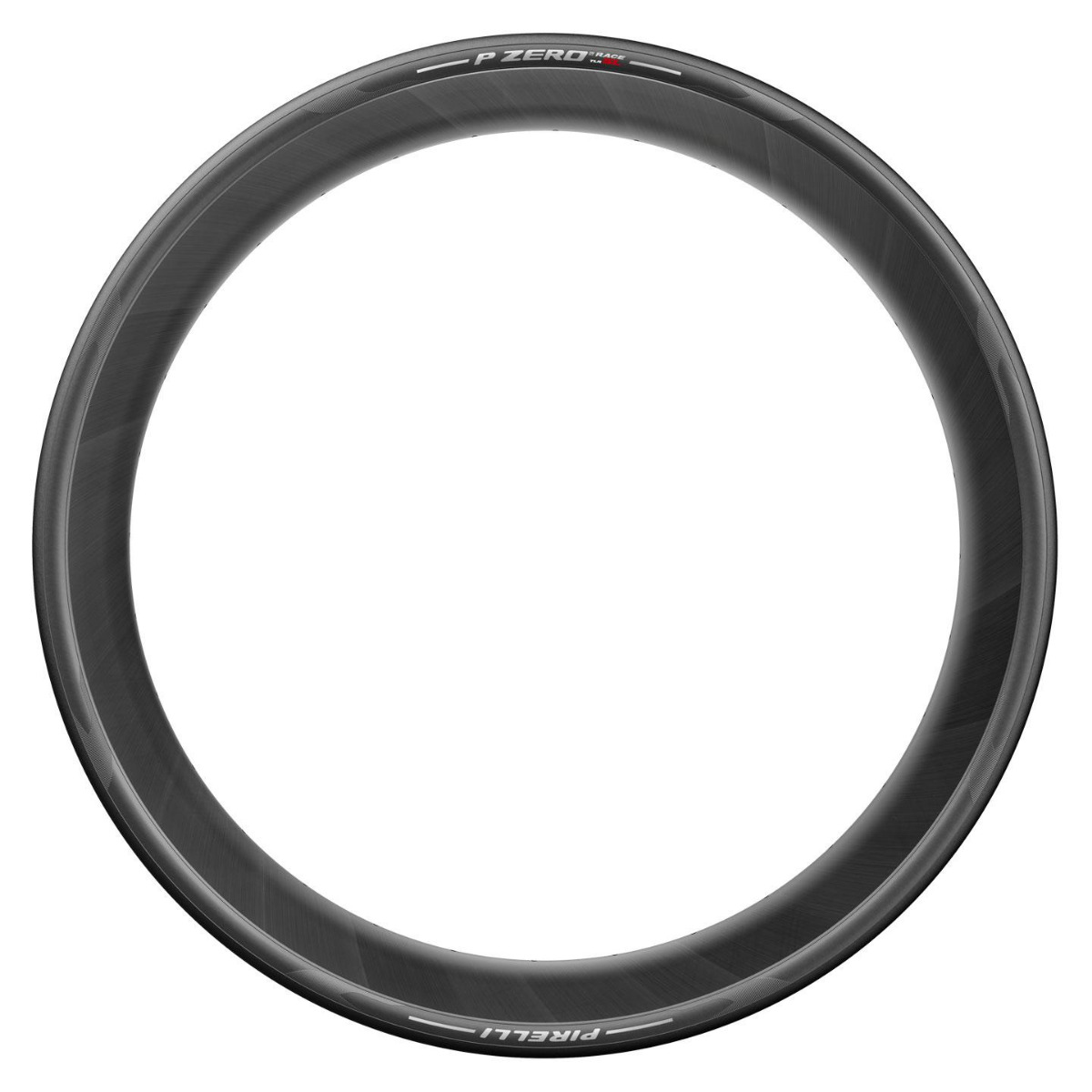 Pirelli P Zero Race TLR SL 700x28C - Sort - 3927800