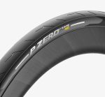Pirelli P Zero Race RS 700x28C - sort - 4675600 - allbike.dk