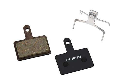 PRG Bremseklods Shimano Sintered - PBP-2-24S