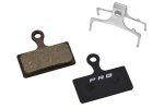 PRG Bremseklods Shimano XT/XTR Organic - PBP-0-27