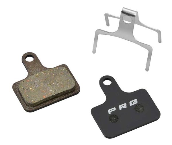 PRG Bremseklods Shimano Road Sintered - PBP-2-25S - 2405